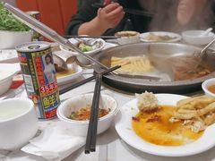 -潮汕大目牛肉火锅(皇岗旗舰店)