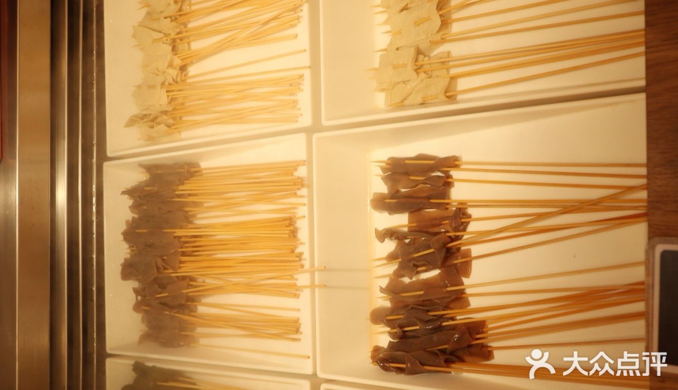 怕胖又爱吃肉的集美们一定要试试~味道清甜有韧性