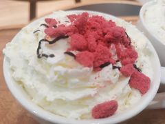 -Peet's Coffee皮爷咖啡(德基店)