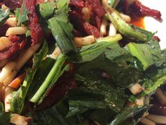 -新竹里馆·花园餐厅(兴苑路店)