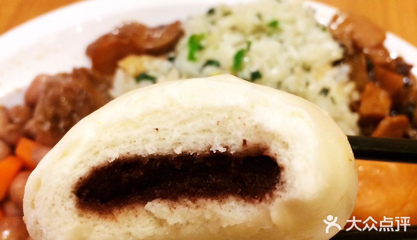素食晚宴