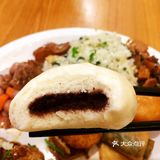 素食晚宴