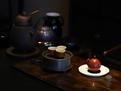 -见山茶事(丽水路店)