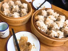 -正宗天津烧麦馆(柳州路店)