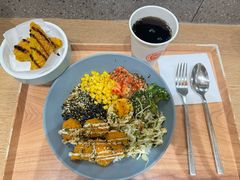 -池奈·咖喱蛋包饭(熙地港店)