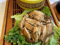 -便宜坊烤鸭店(甜水园店)