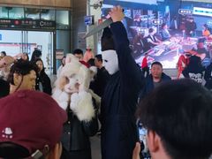 -大悦城(沈阳中街店)