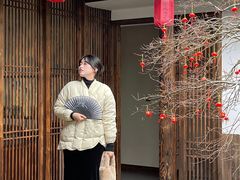 -凤凰山斑鱼馆(恭城店)