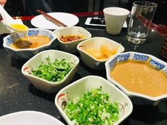 -东来顺饭庄(金泉广场店)
