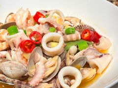 -万盛合(渔人码头店)