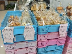 -黑森林饼皇(石龙路总店)