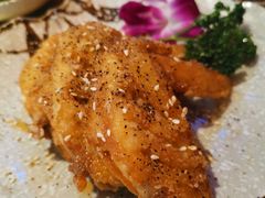 -有喜屋·烧鸟·居酒屋(周浦万达店)