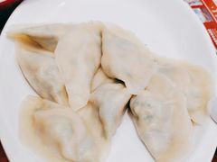 -喜家德虾仁水饺(东海缤纷天地店)