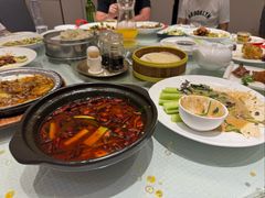 -新洪记·丽久饭店(铁西店)