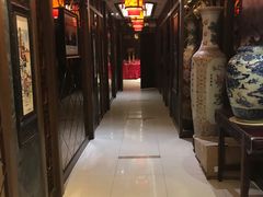 -盈春大饭店(千山路店)