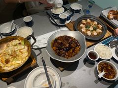 -绿茶餐厅(广州天河城店)