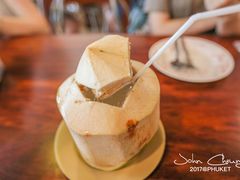 -Dang restaurant (patong phuket)