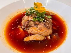 -贡宴盐帮菜自贡驻京联络处餐厅
