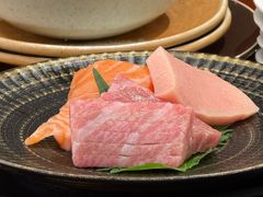 -Sushi Hanzo半藏(天环广场店)