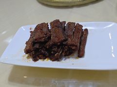 -晋阳饭庄(虎坊桥店)