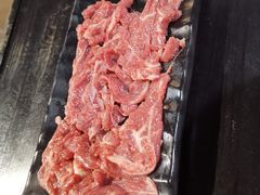 -大四喜·鲜牛肉火锅(洛阳大学城店)