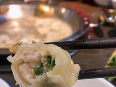 乌鱼水饺-土著渔匠·养生蝴蝶鱼(香樟路店)