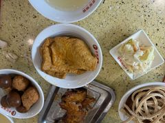 -老柴削面(向阳里店)