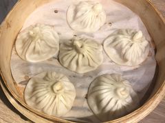 牛肉灌汤包-老班长手工灌汤包(望京华彩店)