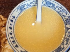 -老三羊汤【北兴隆街店】