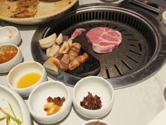 -黄金牧场(明洞总店)