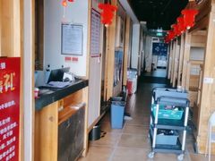 -九田家黑牛烤肉料理(香河店)