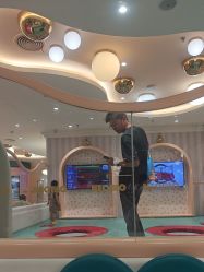 -奈尔宝·儿童乐园·亲子餐厅(苏州大悦城店)