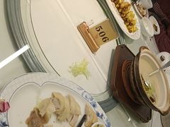 -渔意楼·驰名沙田乳鸽(五羊店)