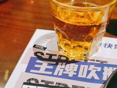 -神府路壹号·海鲜烧烤·砂锅粥·锅物(三坊七巷店)