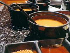 -九田家黑牛烤肉料理(石路天虹店)