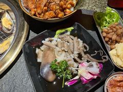 -伊茉家的烤肉店(勒泰中心店)