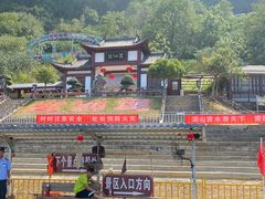 -仙岛湖旅游风景区
