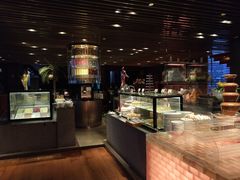 -广州富力君悦大酒店·凯菲厅