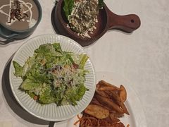 -俄士厨房(环球港店)
