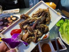 大酱护心肉-喜来稀肉(虹泉路店)