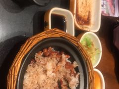 -谷田稻香·砂锅菜(汇暻广场店)