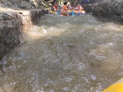 -天目湖松岭竹海漂流