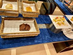 -天伦松鹤大饭店·欣妮咖啡