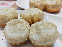 -小杨生煎(香港名都店)