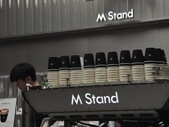 -M Stand(深圳湾后海汇店)