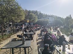 -食膳公园包子铺(烈士公园店)