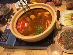 -牛腩之旅·牛腩牛杂煲(光启城美食城店)
