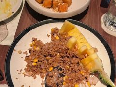 -大树餐厅(益田假日店)