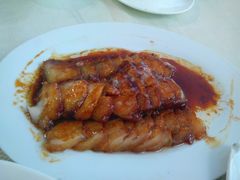 -旭璟酒家·传统粤菜·湘菜(逸景路店)