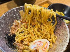 -柒鉦·日式豚骨拉麵(常德路店)